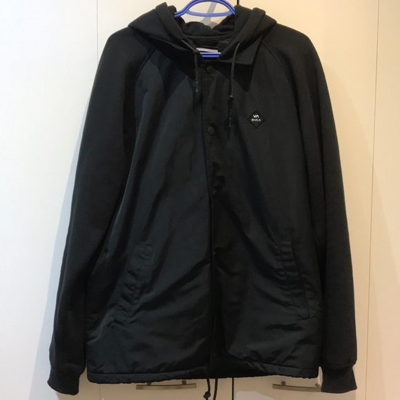 RVCA Other - RVCA Jacket